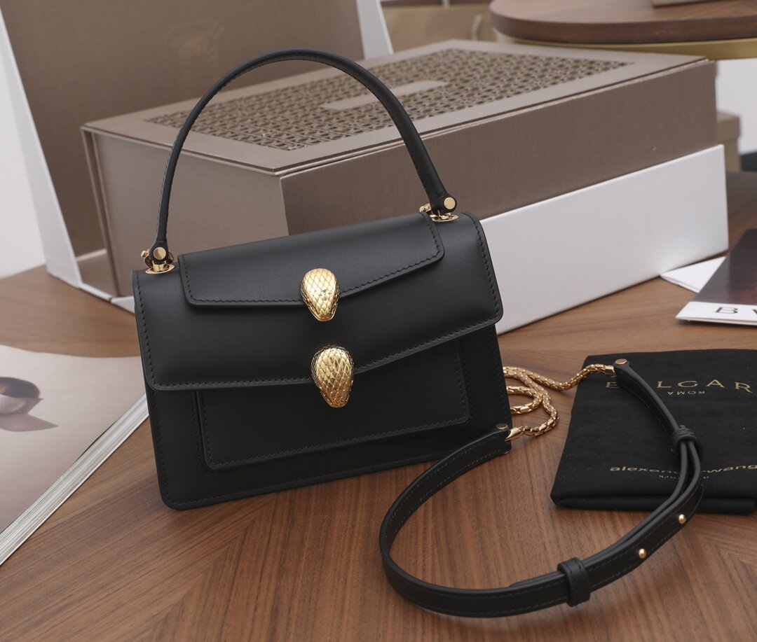 Bottega Veneta Alexander Wan X Bvlga